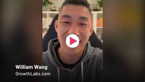 Will Wang cover